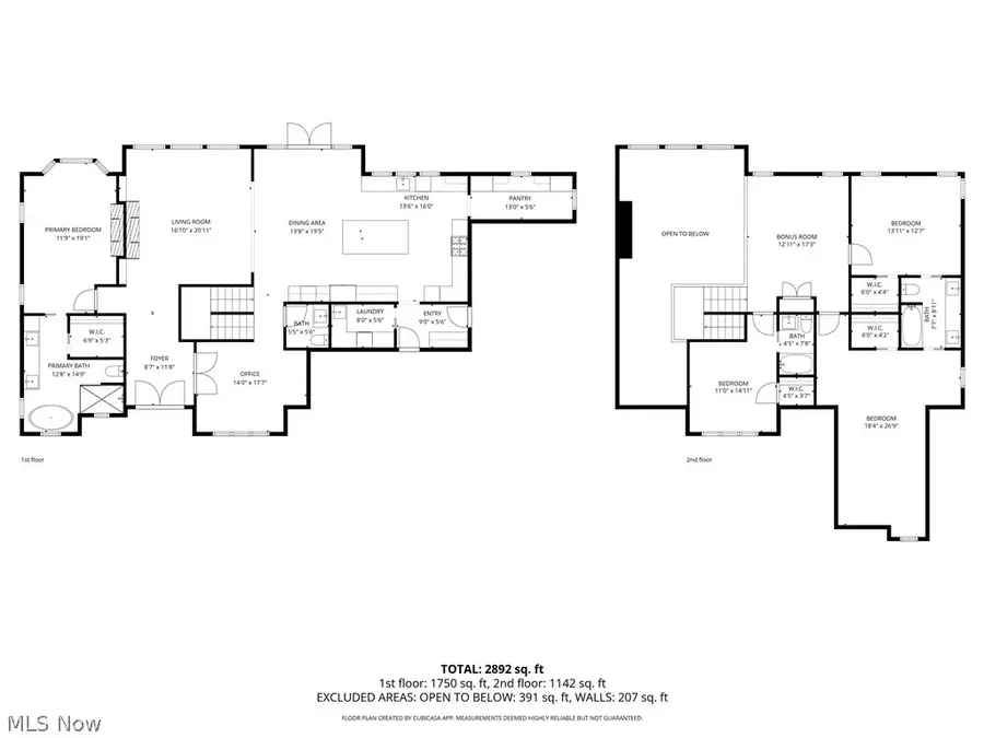 446 Brenelle Lane, Medina, OH 44256 - #3