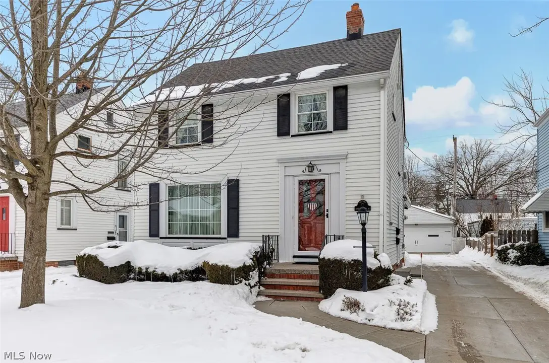 20718 Stanford Avenue, Fairview Park, OH 44126 - #1