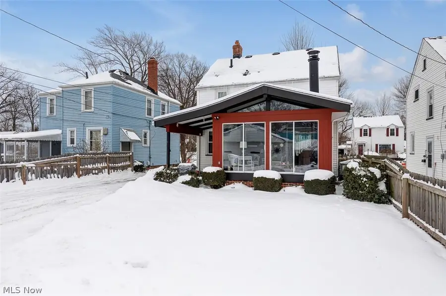 20718 Stanford Avenue, Fairview Park, OH 44126 - #3