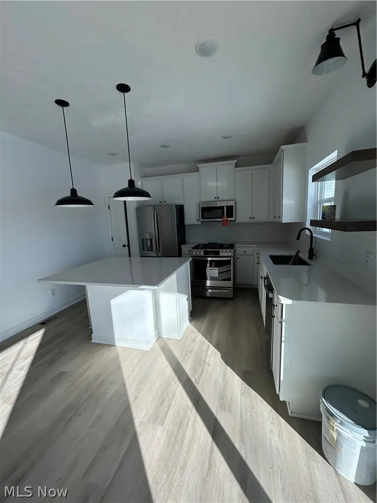 502 Cedarwood Trail, Elyria, OH 44035 - #3