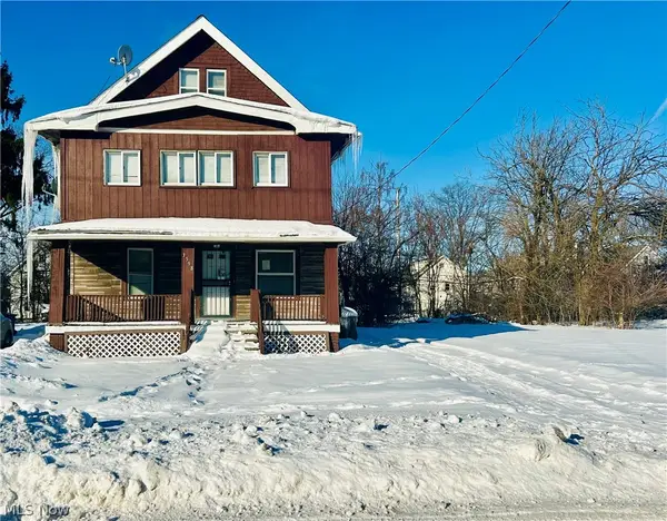 3598 E 149th Street, Cleveland, OH 44120