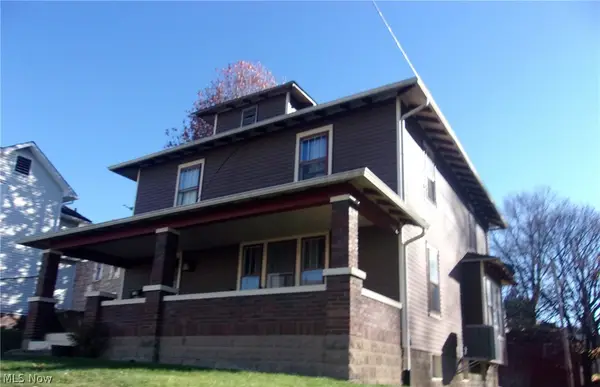 Address Withheld By Seller, Cambridge, OH 43725