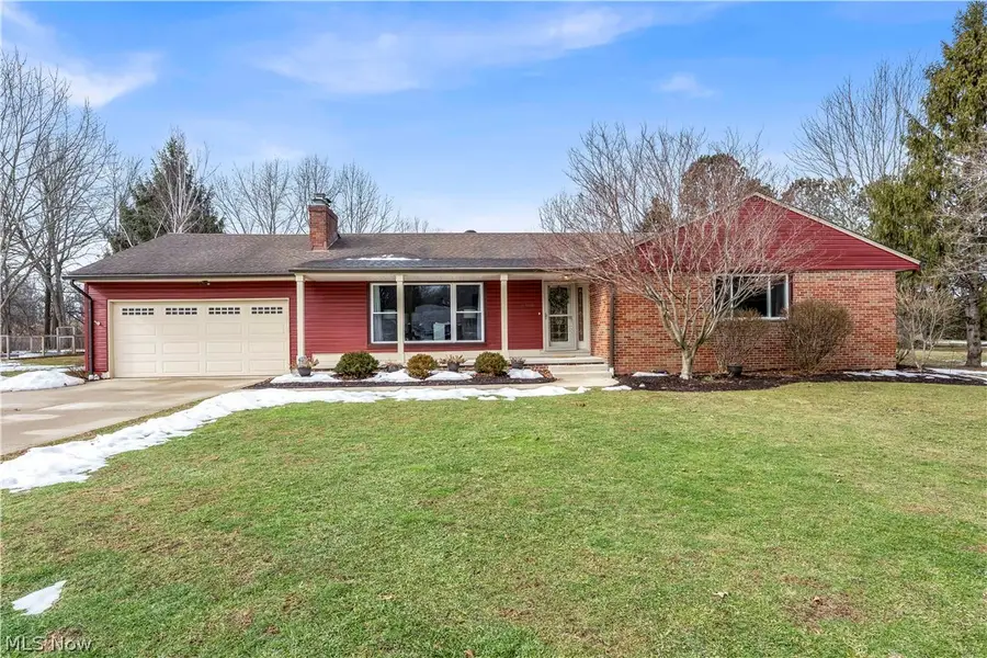 6598 Meadow Farm Drive, Hudson, OH 44236 - #2