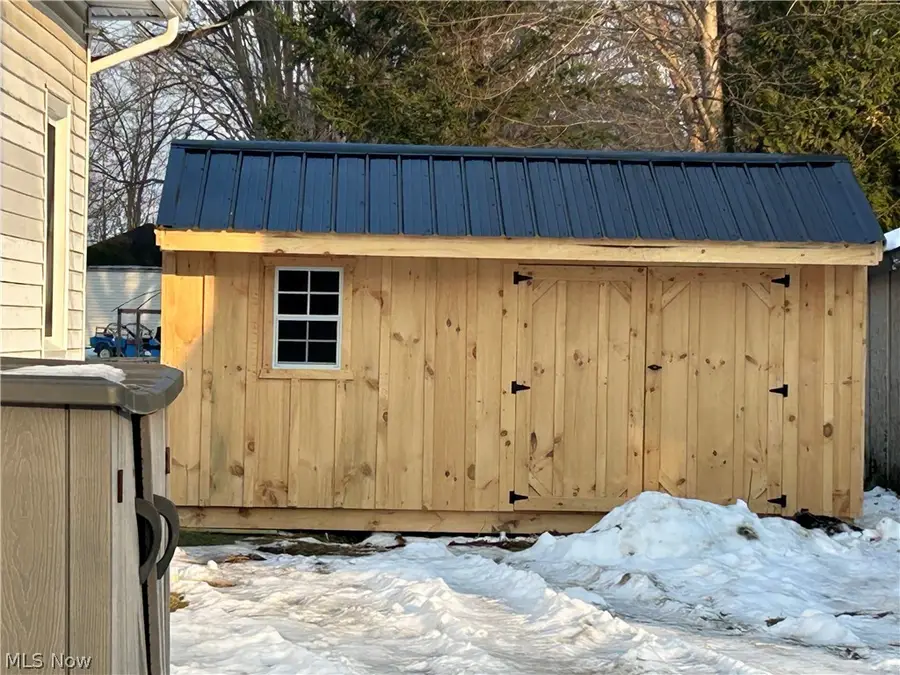 15 Pitt Street, Norwalk, OH 44857 - #2