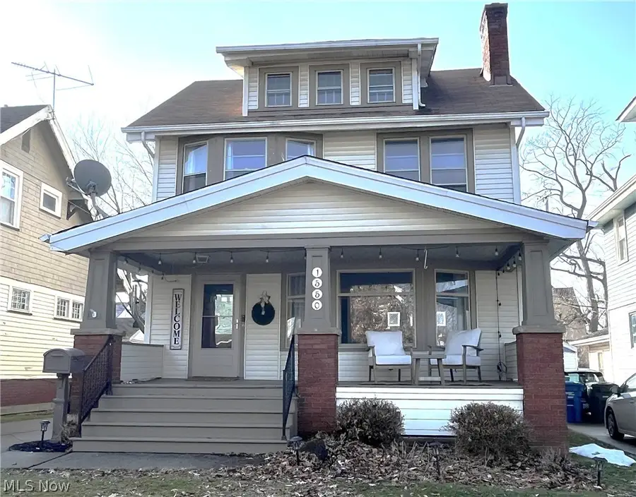 1550 Woodward Avenue, Lakewood, OH 44107 - #2
