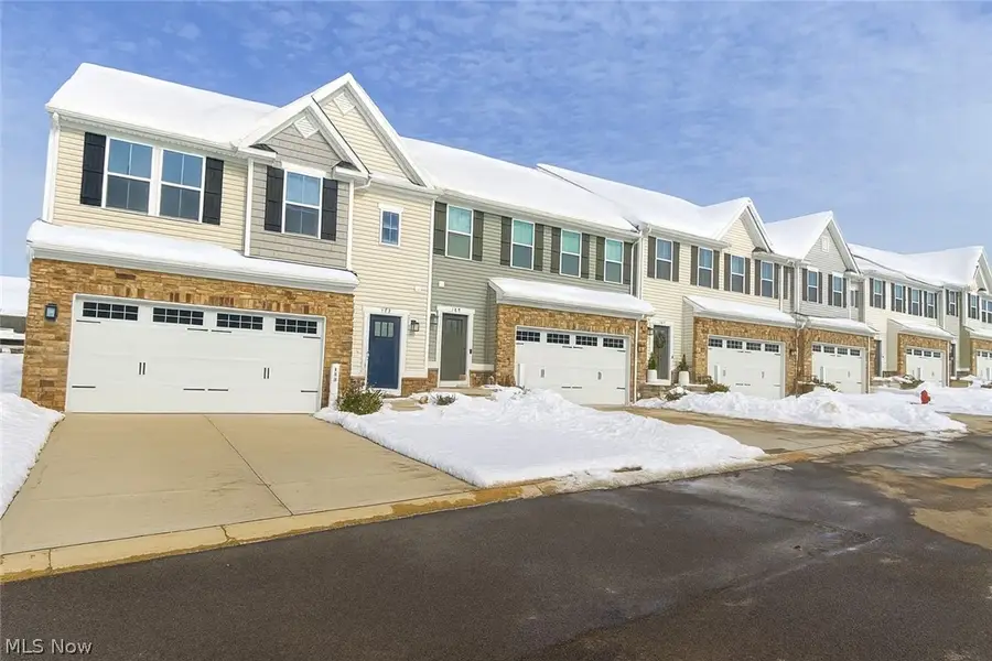 169 Topsail Drive, Medina, OH 44256 - #2