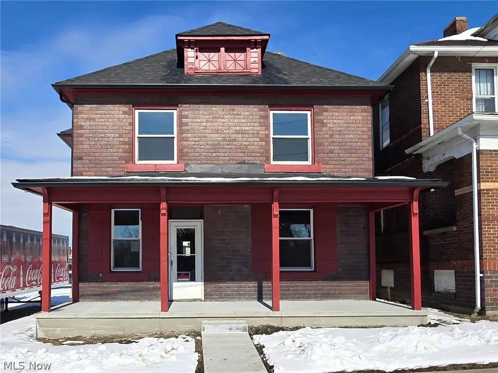 813 Marietta Street, Zanesville, OH 43701 - #1