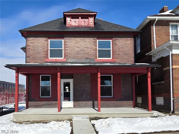 813 Marietta Street, Zanesville, OH 43701