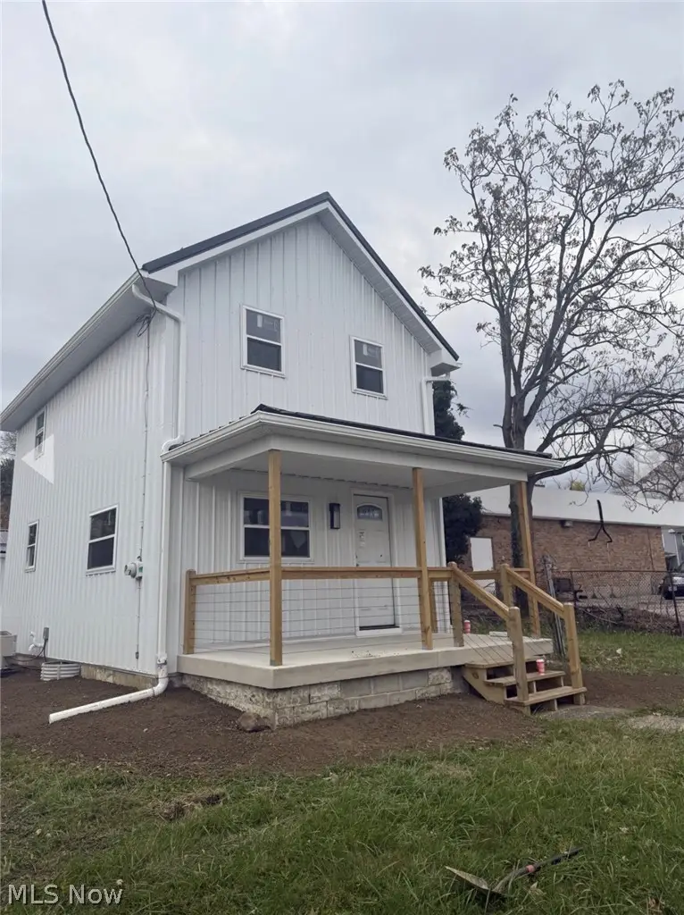 14 Evans Street, Niles, OH 44446 - #1