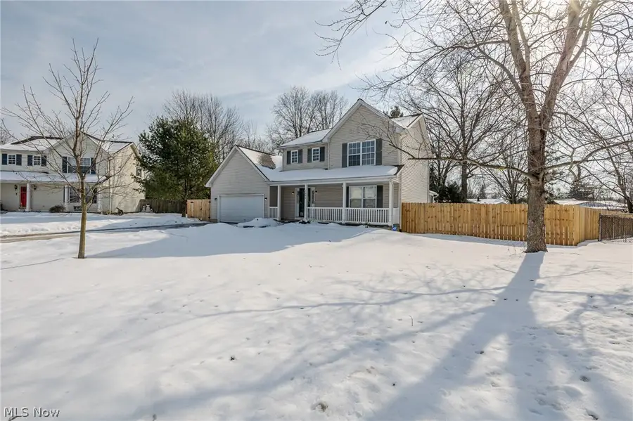 7396 Xavier Court, North Ridgeville, OH 44039 - #2