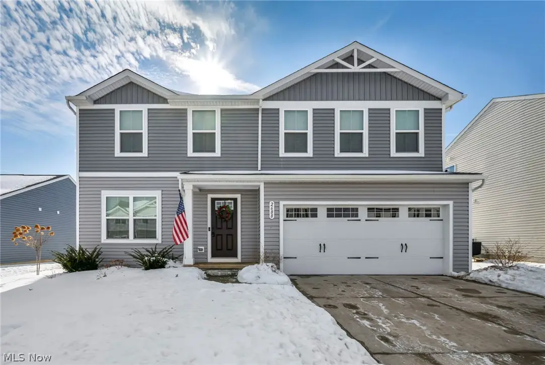 2688 Himelrigh Boulevard, Barberton, OH 44203 - #1