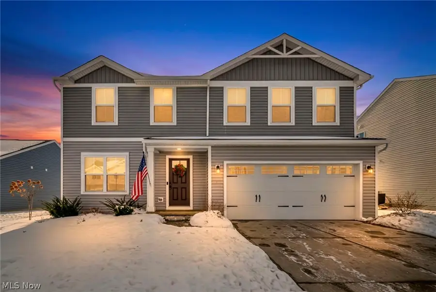 2688 Himelrigh Boulevard, Barberton, OH 44203 - #2