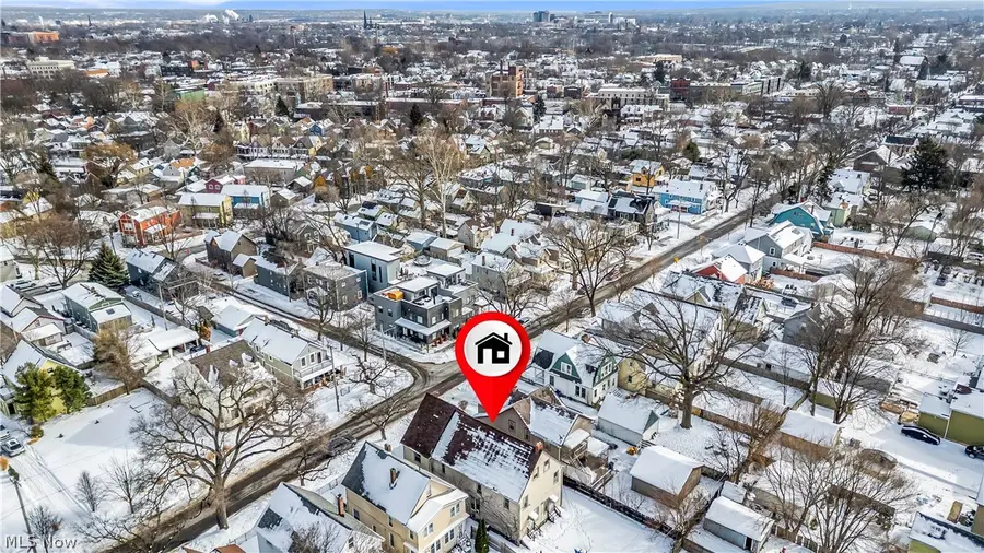 1852-1854 W 45 Street, Cleveland, OH 44102 - #3