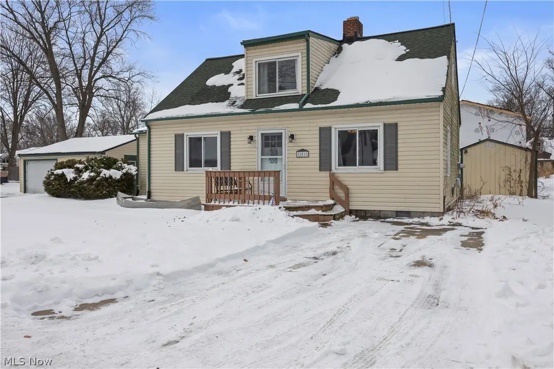 201 Dayton Avenue, Huron, OH 44839 - #1