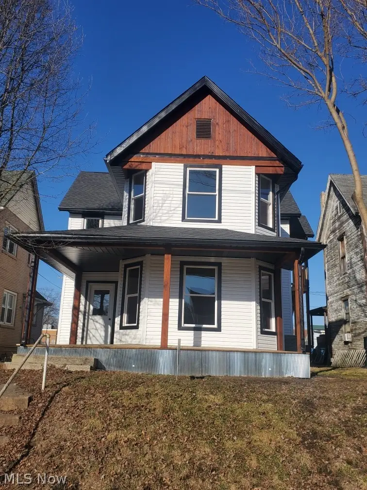 229 N 6th Street, Coshocton, OH 43812 - #1