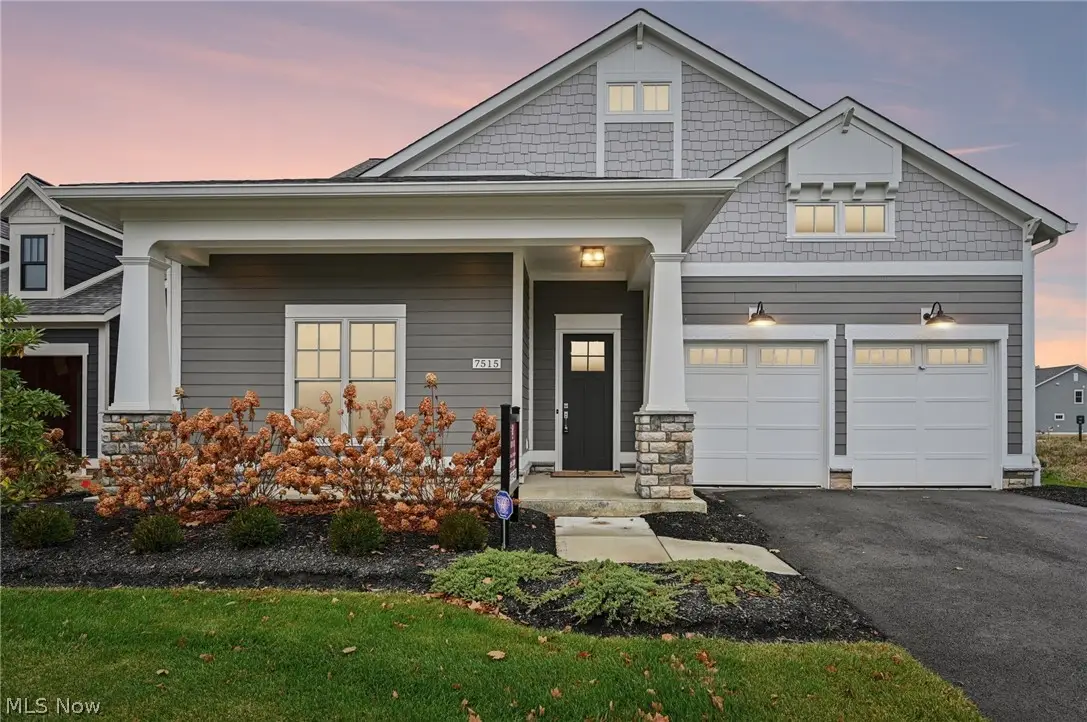 7515 Steeplechase Lane, New Albany, OH 43054 - #1