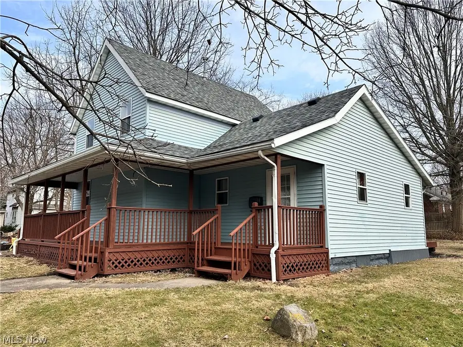 303 Barder Avenue, Akron, OH 44305 - #3