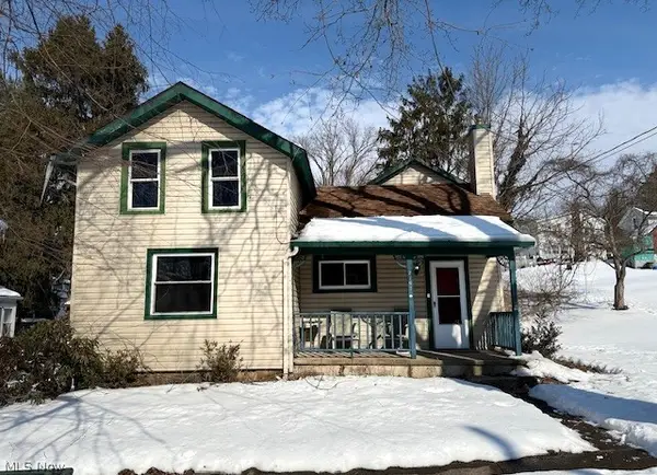 2761 North Street, Clinton, OH 44216