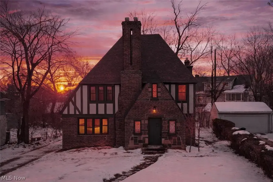 3145 Huntington Road, Shaker Heights, OH 44120 - #3