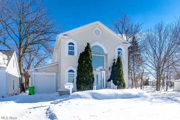 1229 Summit Drive, Mayfield Heights, OH 44124