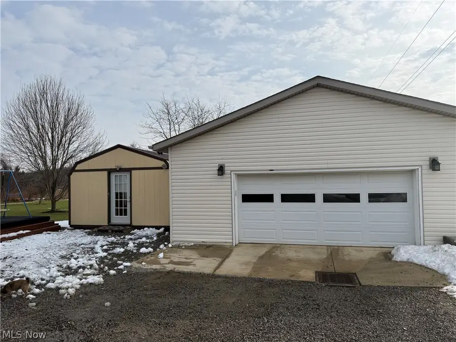 10200 Stamm Road, Mantua, OH 44255 - #2