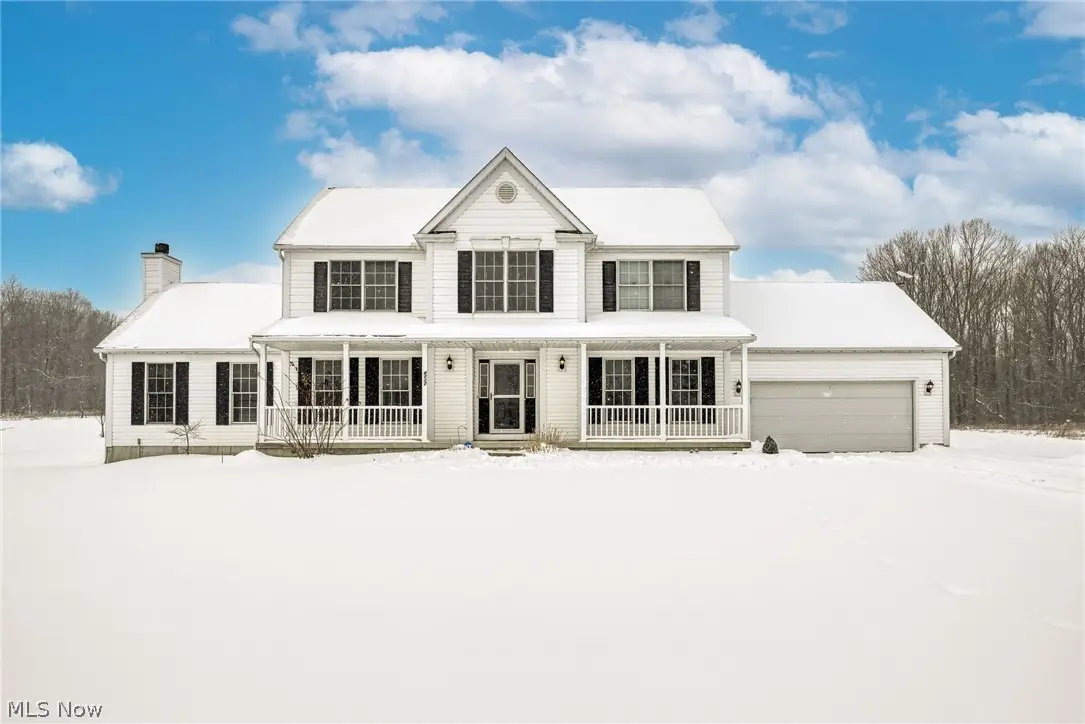 9737 Stanley Road, Garrettsville, OH 44231 - #1