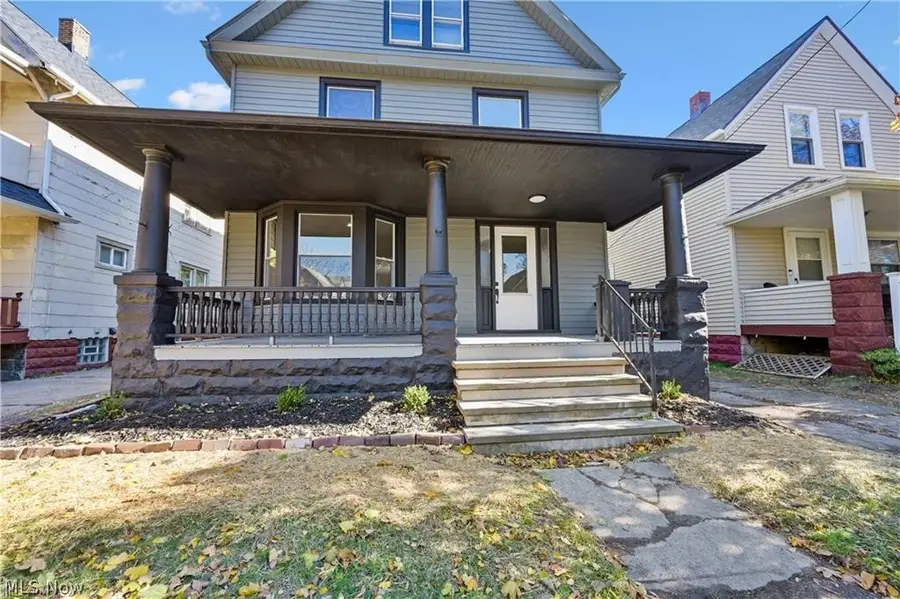 3149 W 103rd Street, Cleveland, OH 44111 - #2