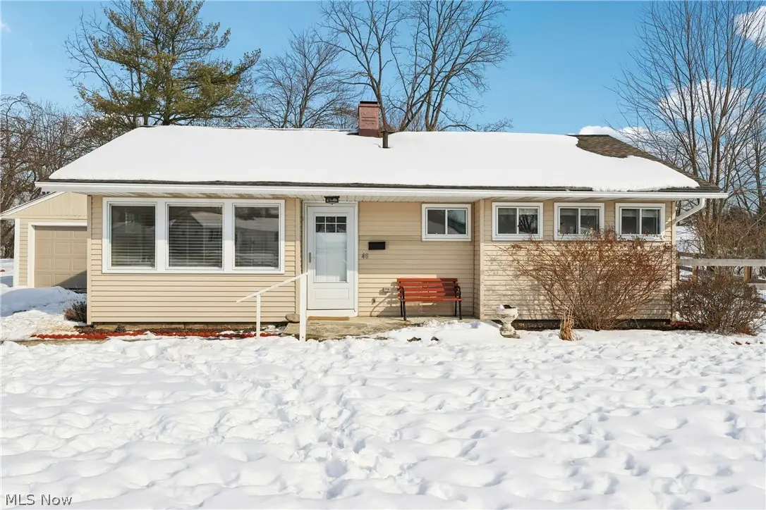 48 Gunnison Court, Medina, OH 44256 - #1