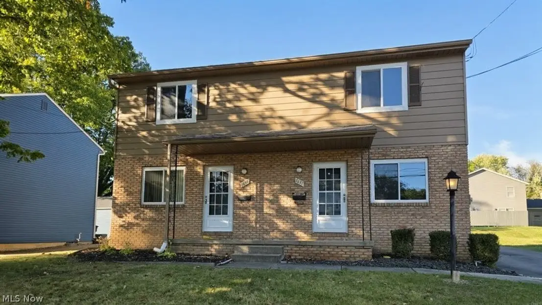 1639 Liberty Drive, Akron, OH 44313 - #1