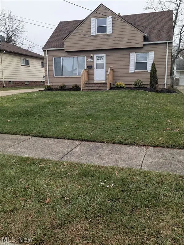 5380 E 131st Street, Cleveland, OH 44125