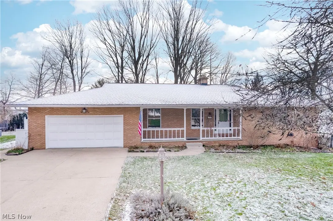 537 Park Ridge Drive, Munroe Falls, OH 44262 - #1