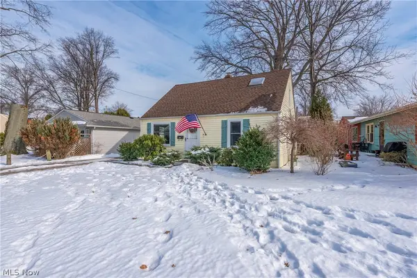 147 Englewood Drive, Avon Lake, OH 44012