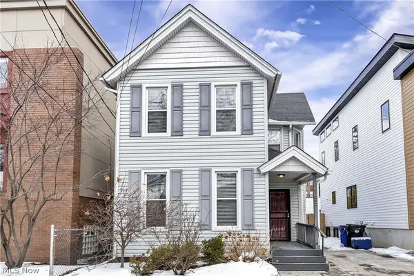 2155 W 28th Street, Cleveland, OH 44113