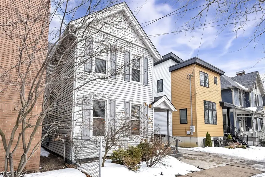 2155 W 28th Street, Cleveland, OH 44113 - #2
