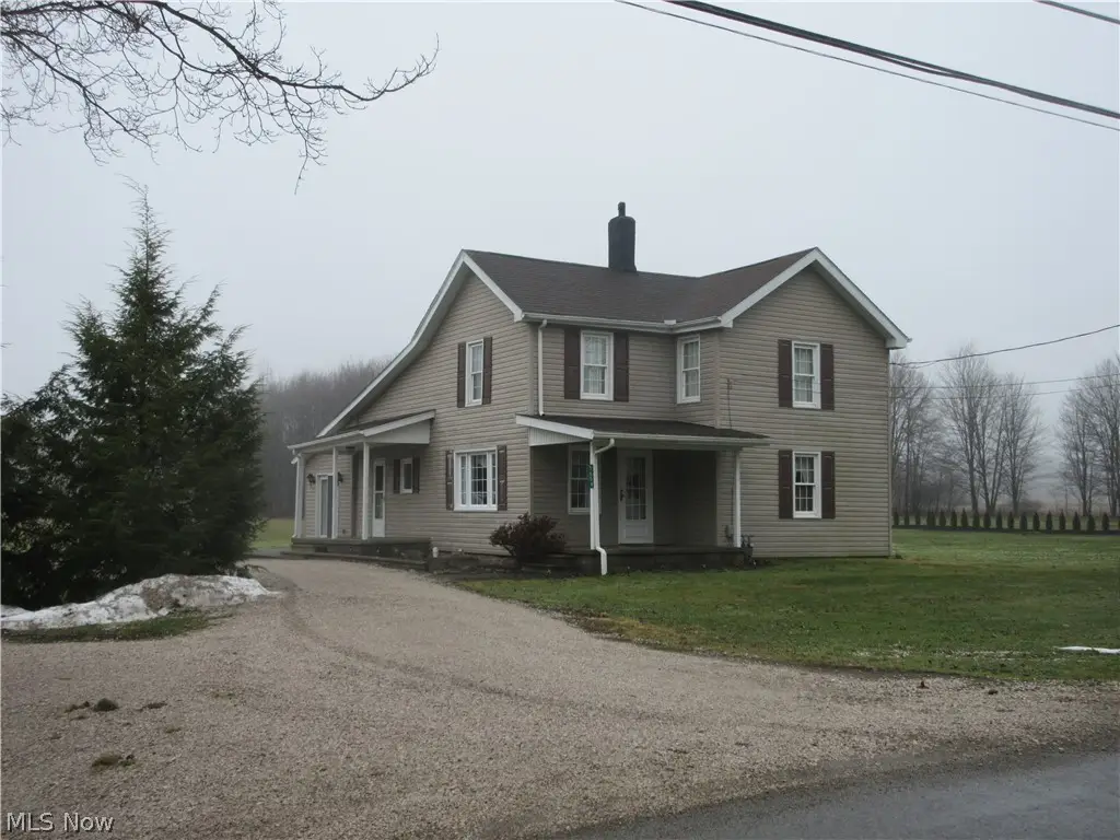 5654 Chestnut Street, Andover, OH 44003 - #1