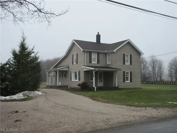 5654 Chestnut Street, Andover, OH 44003