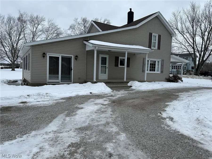 5654 Chestnut Street, Andover, OH 44003 - #2