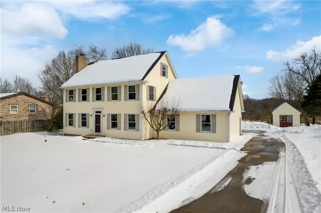 12224 Hoover Nw Avenue, Uniontown, OH 44685 - #1