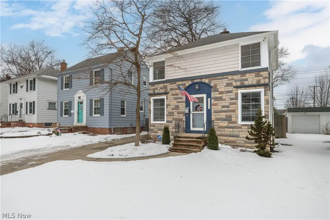 14414 Alger Road, Cleveland, OH 44111 - #1