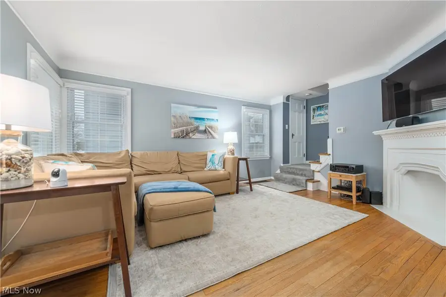 14414 Alger Road, Cleveland, OH 44111 - #3