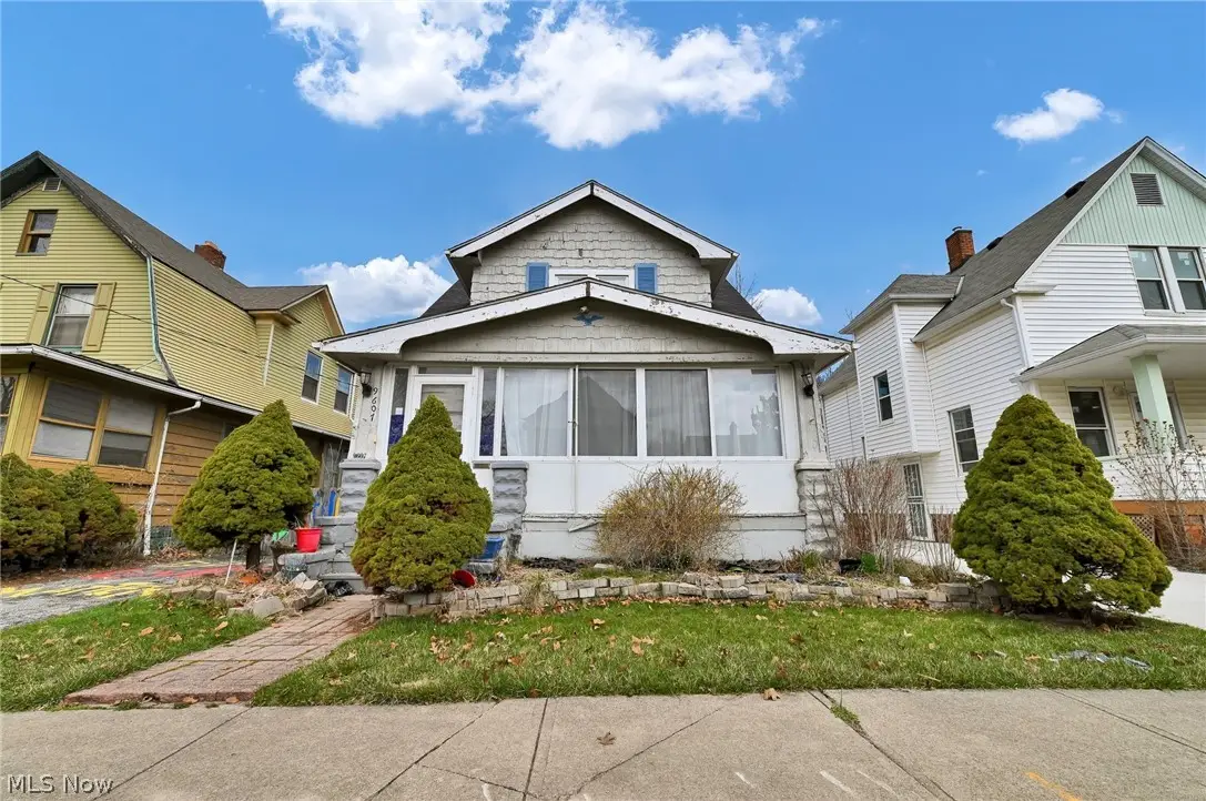 9607 Fuller Avenue, Cleveland, OH 44104 - #1