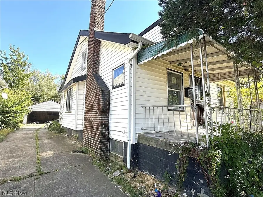 4115 E 146th Street, Cleveland, OH 44128 - #2
