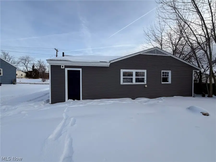 58 Rutledge Drive, Youngstown, OH 44505 - #2