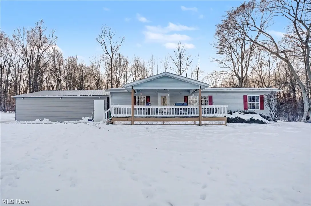9672 Whippoorwill Road, Diamond, OH 44412 - #1