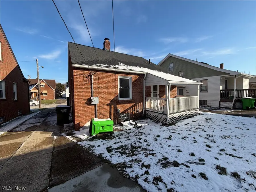4920 E 110th Street, Garfield Heights, OH 44125 - #3