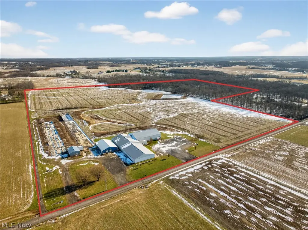 Deerfield Nw Avenue, Dalton, OH 44618 - #1