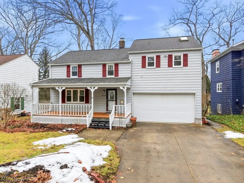 2665 Oak Park Boulevard, Cuyahoga Falls, OH 44221 - #1