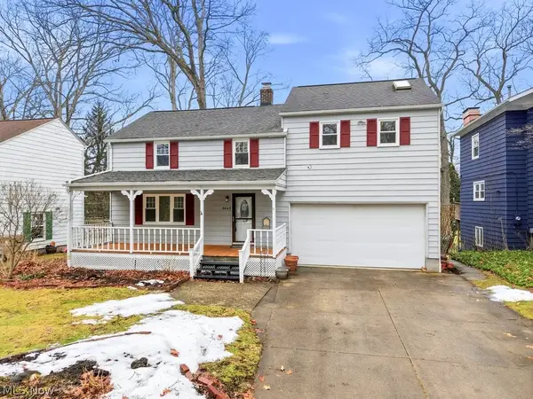 2665 Oak Park Boulevard, Cuyahoga Falls, OH 44221