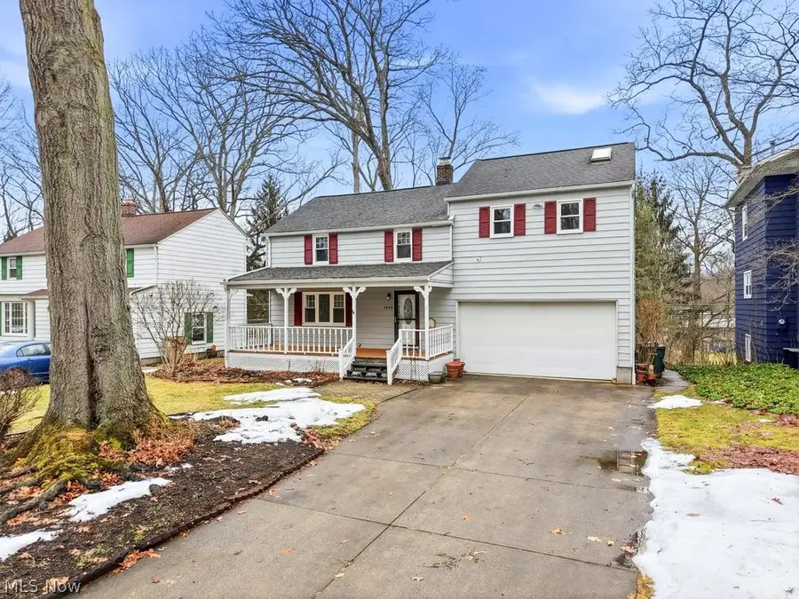 2665 Oak Park Boulevard, Cuyahoga Falls, OH 44221 - #2