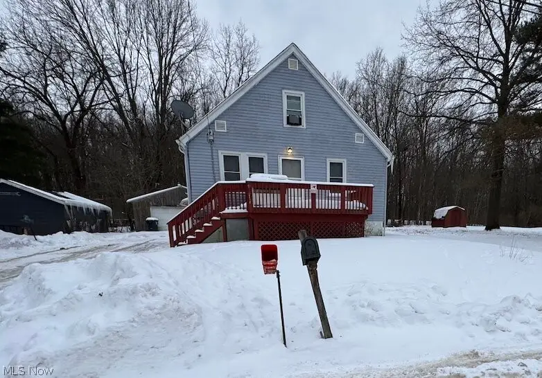 534 Ohio Avenue, Ravenna, OH 44266 - #1